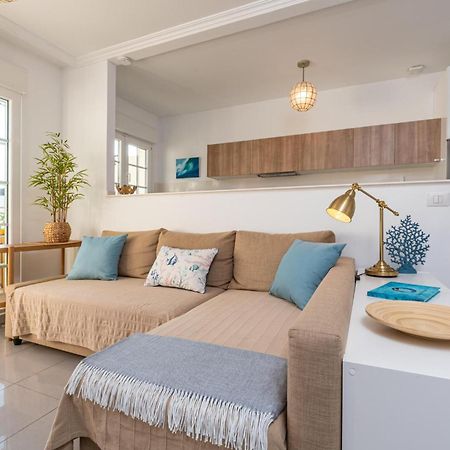 Hidalgos Hideaway - La Caleta Apartment Costa Adeje  Ngoại thất bức ảnh