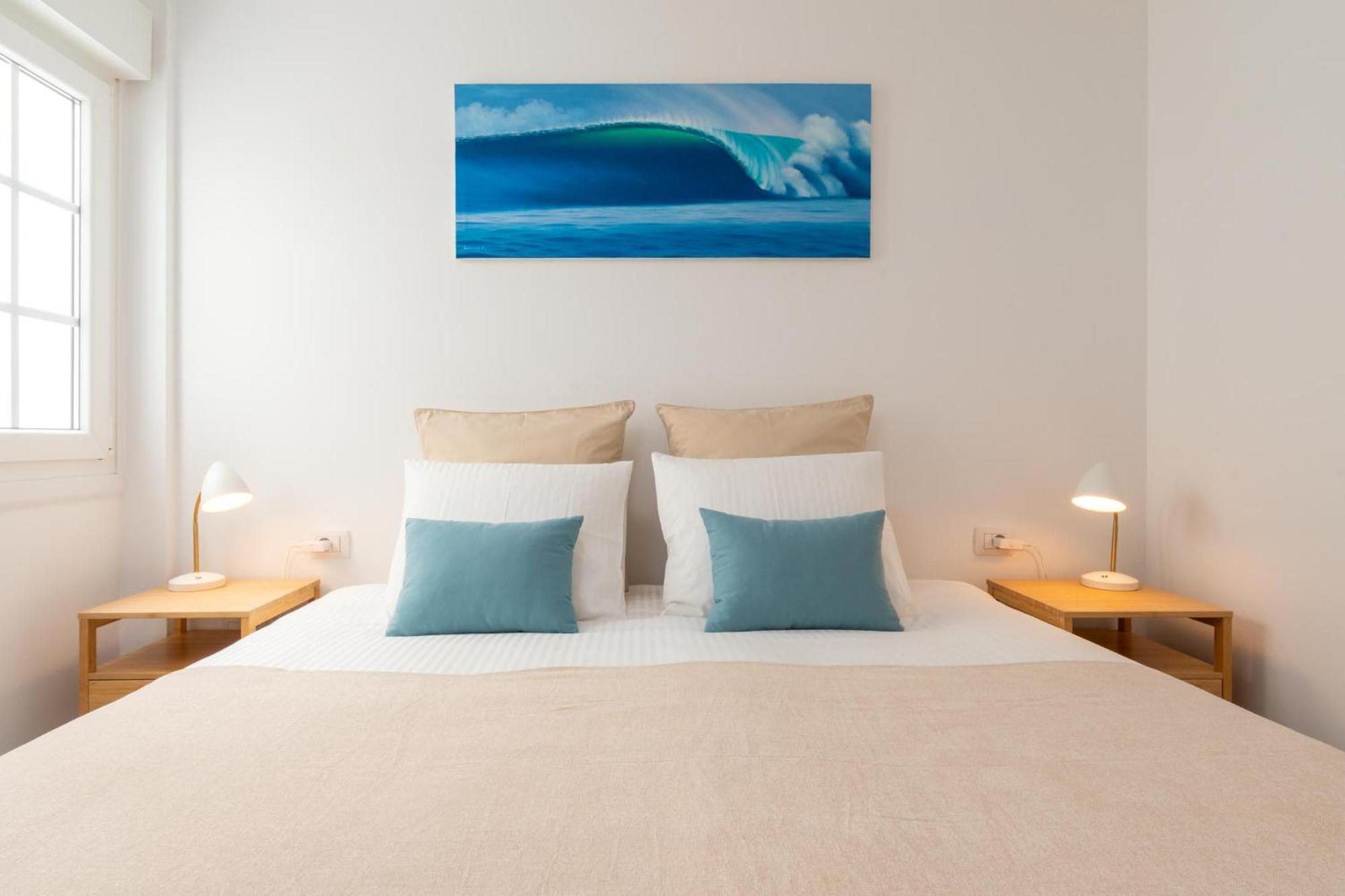 Hidalgos Hideaway - La Caleta Apartment Costa Adeje  Ngoại thất bức ảnh