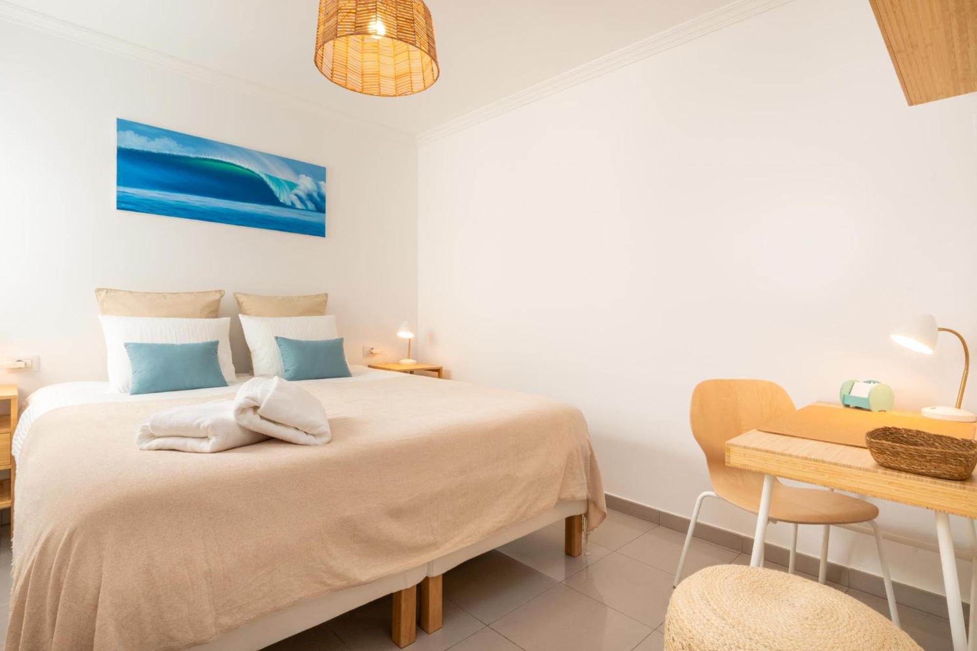 Hidalgos Hideaway - La Caleta Apartment Costa Adeje  Ngoại thất bức ảnh
