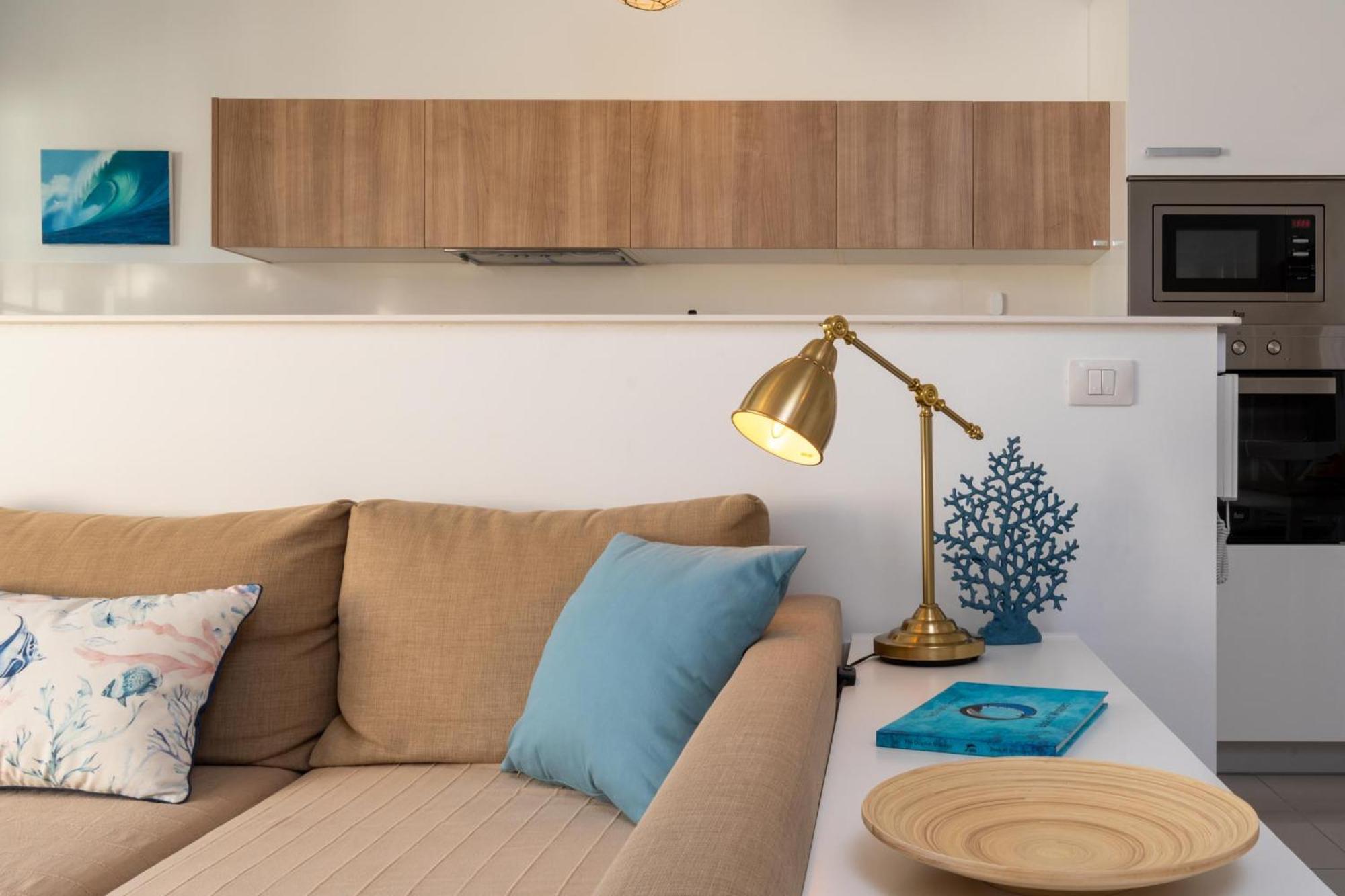 Hidalgos Hideaway - La Caleta Apartment Costa Adeje  Ngoại thất bức ảnh