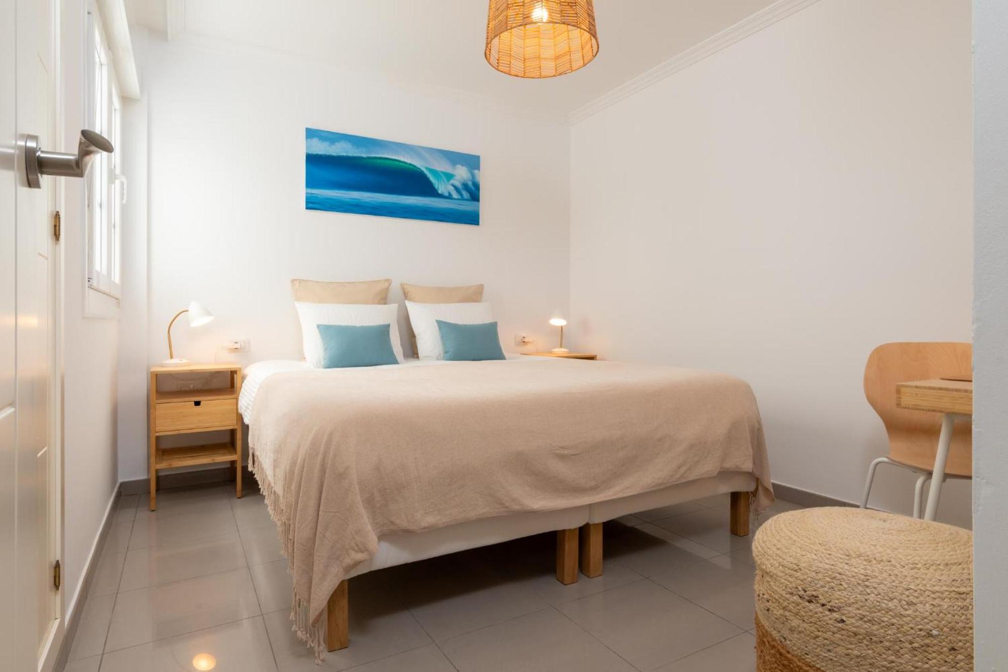Hidalgos Hideaway - La Caleta Apartment Costa Adeje  Ngoại thất bức ảnh