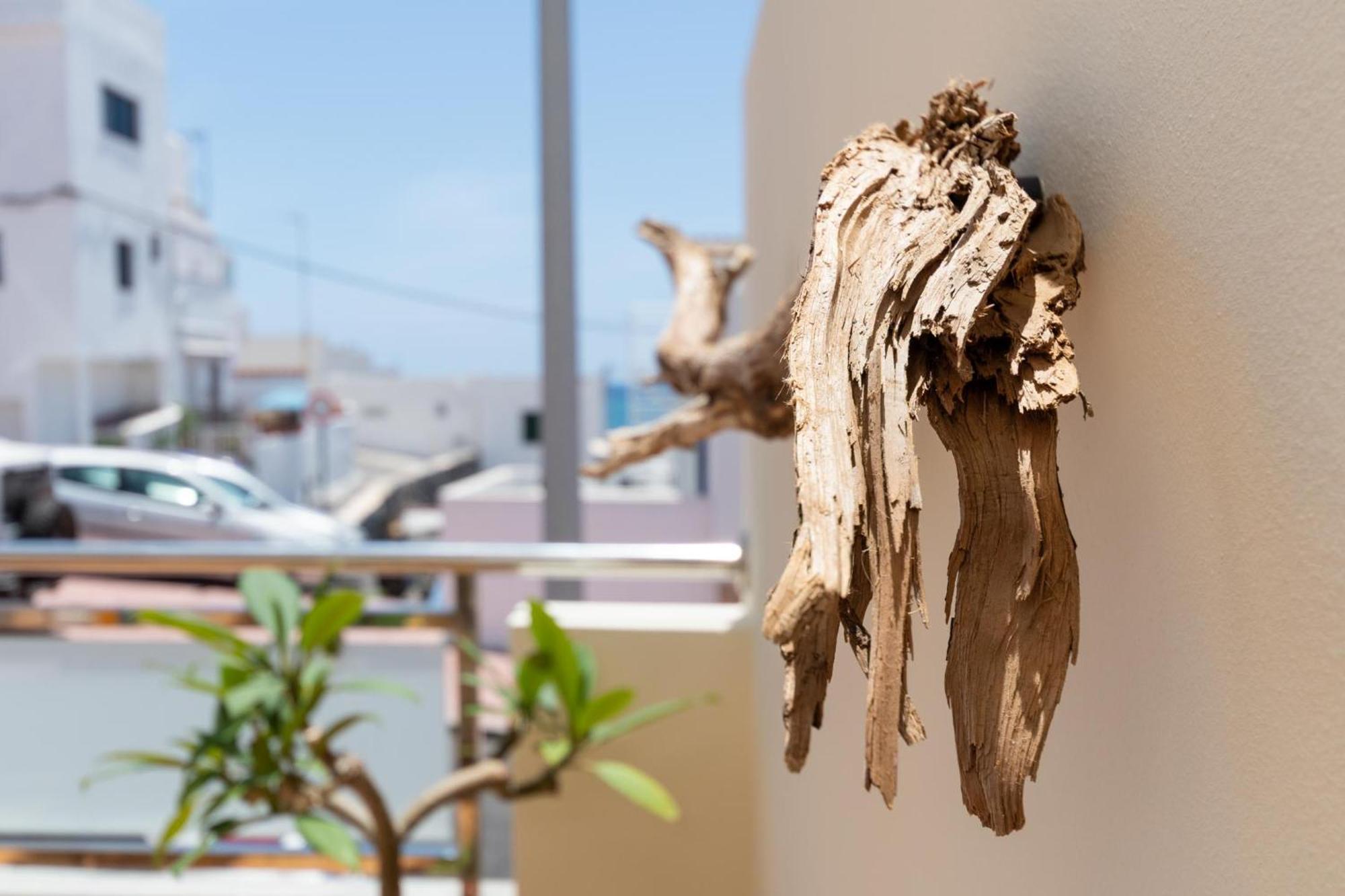Hidalgos Hideaway - La Caleta Apartment Costa Adeje  Ngoại thất bức ảnh