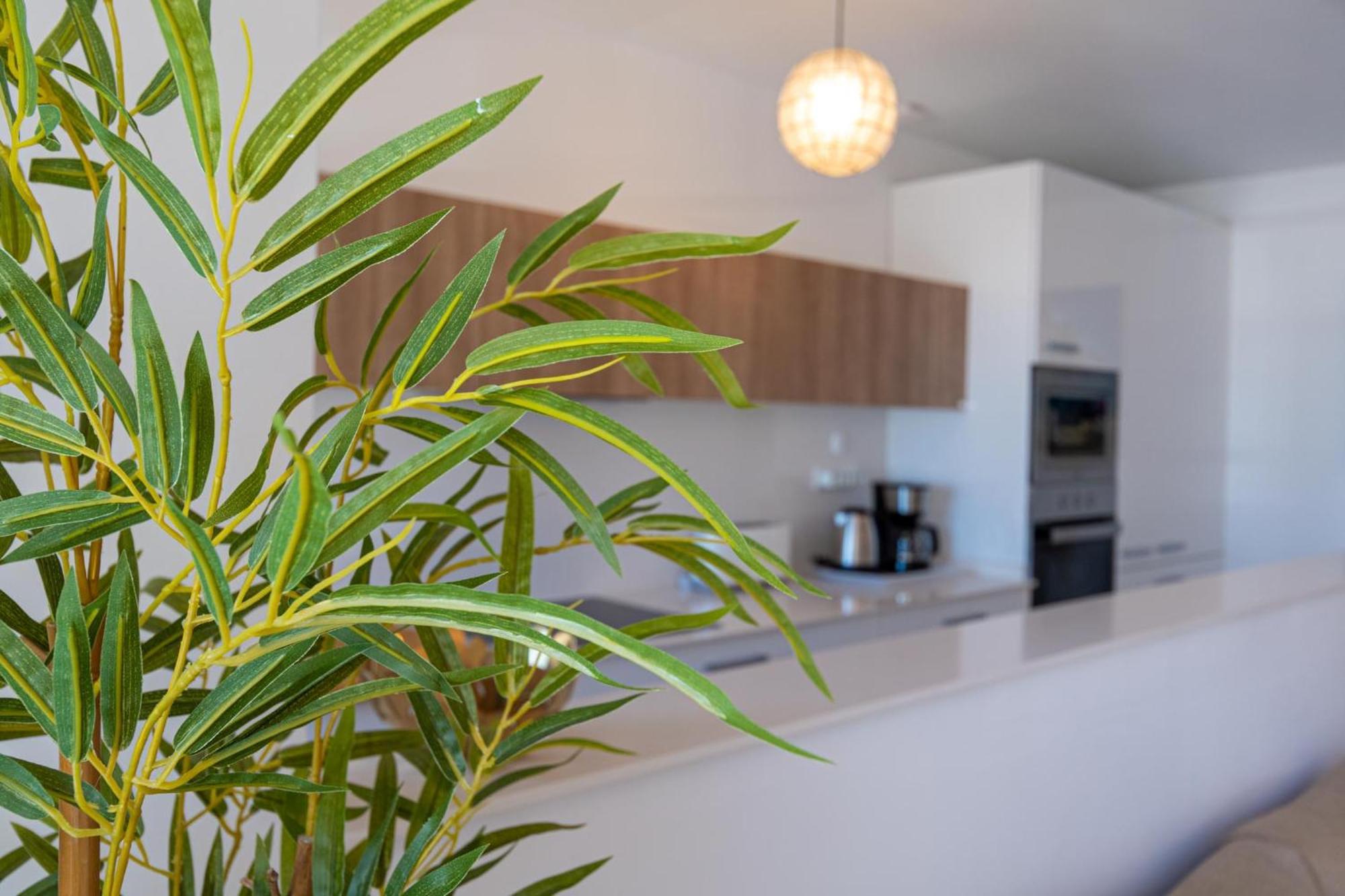 Hidalgos Hideaway - La Caleta Apartment Costa Adeje  Ngoại thất bức ảnh