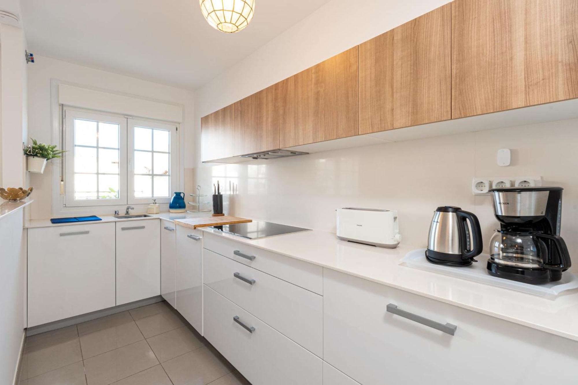 Hidalgos Hideaway - La Caleta Apartment Costa Adeje  Ngoại thất bức ảnh