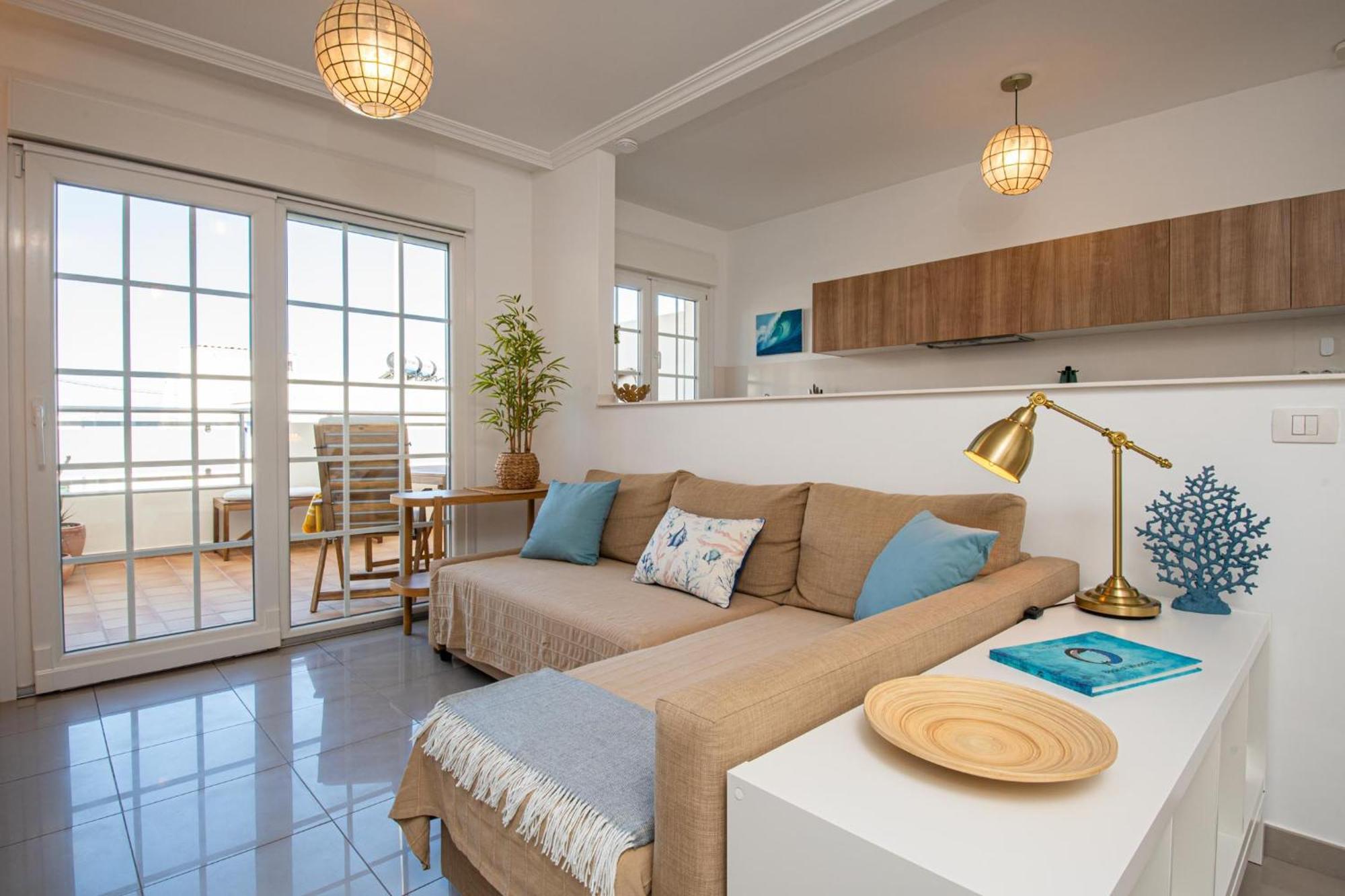 Hidalgos Hideaway - La Caleta Apartment Costa Adeje  Ngoại thất bức ảnh