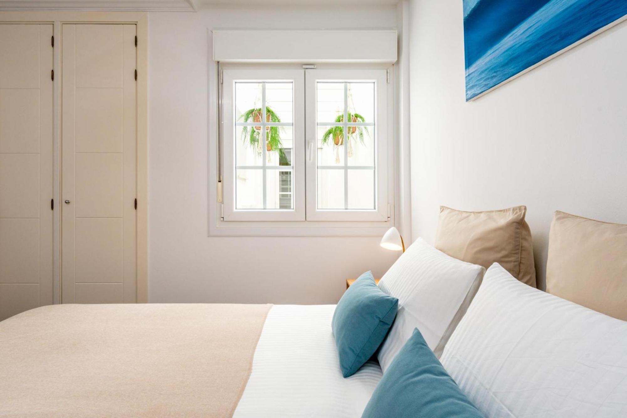 Hidalgos Hideaway - La Caleta Apartment Costa Adeje  Ngoại thất bức ảnh
