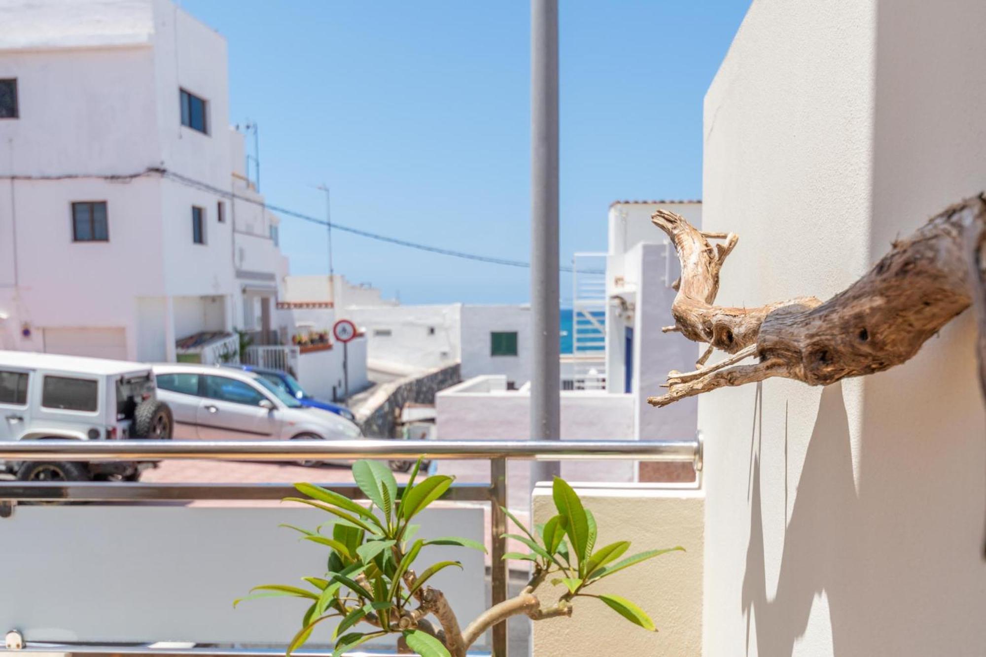 Hidalgos Hideaway - La Caleta Apartment Costa Adeje  Ngoại thất bức ảnh