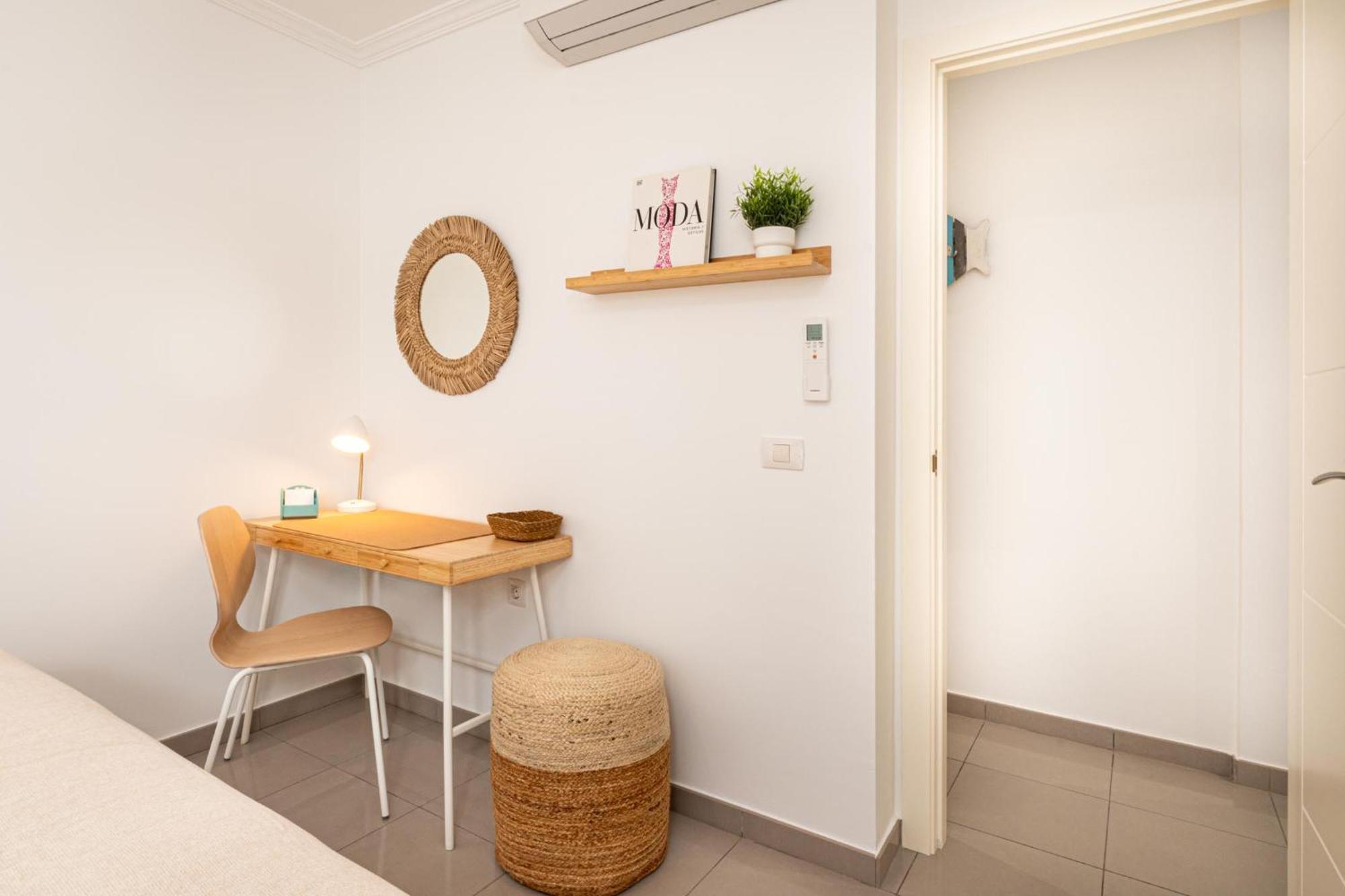 Hidalgos Hideaway - La Caleta Apartment Costa Adeje  Ngoại thất bức ảnh