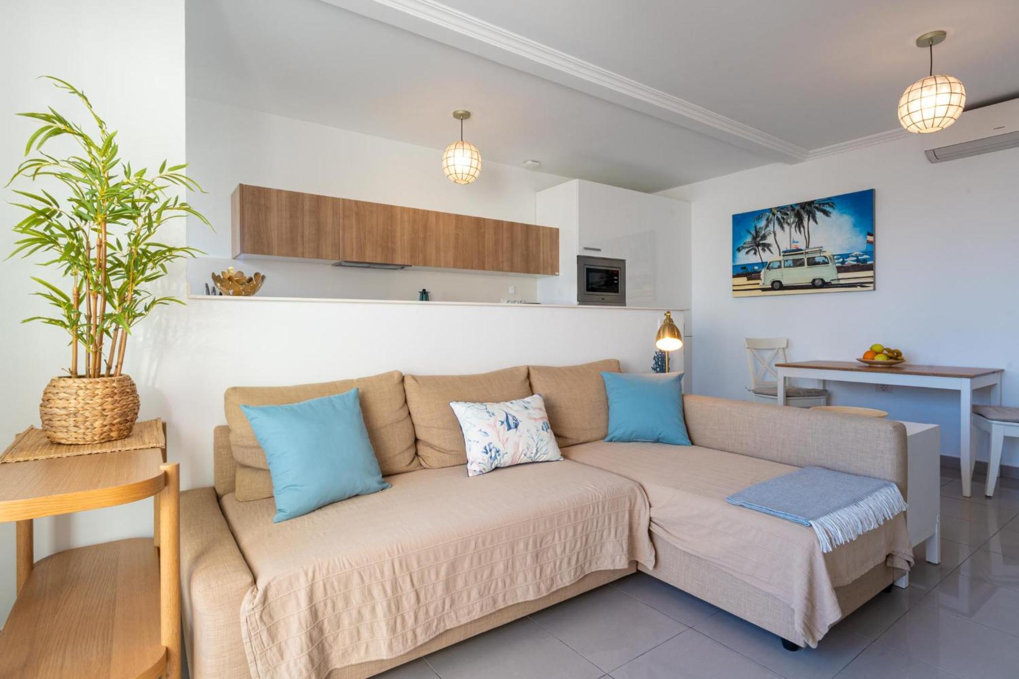 Hidalgos Hideaway - La Caleta Apartment Costa Adeje  Ngoại thất bức ảnh