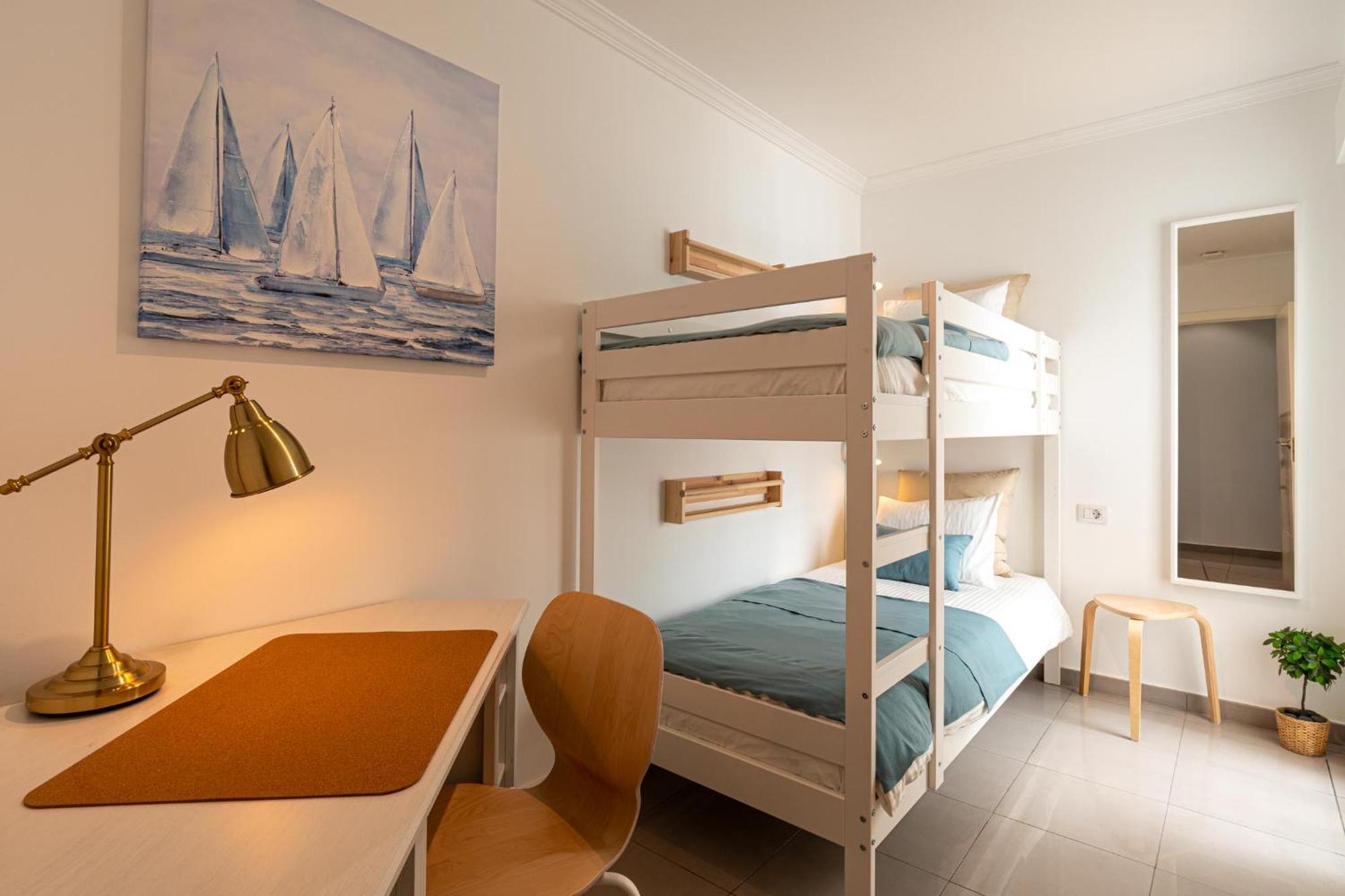 Hidalgos Hideaway - La Caleta Apartment Costa Adeje  Ngoại thất bức ảnh
