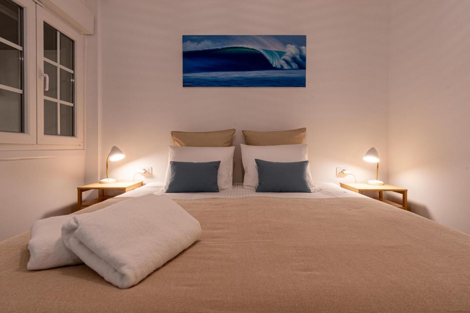 Hidalgos Hideaway - La Caleta Apartment Costa Adeje  Ngoại thất bức ảnh