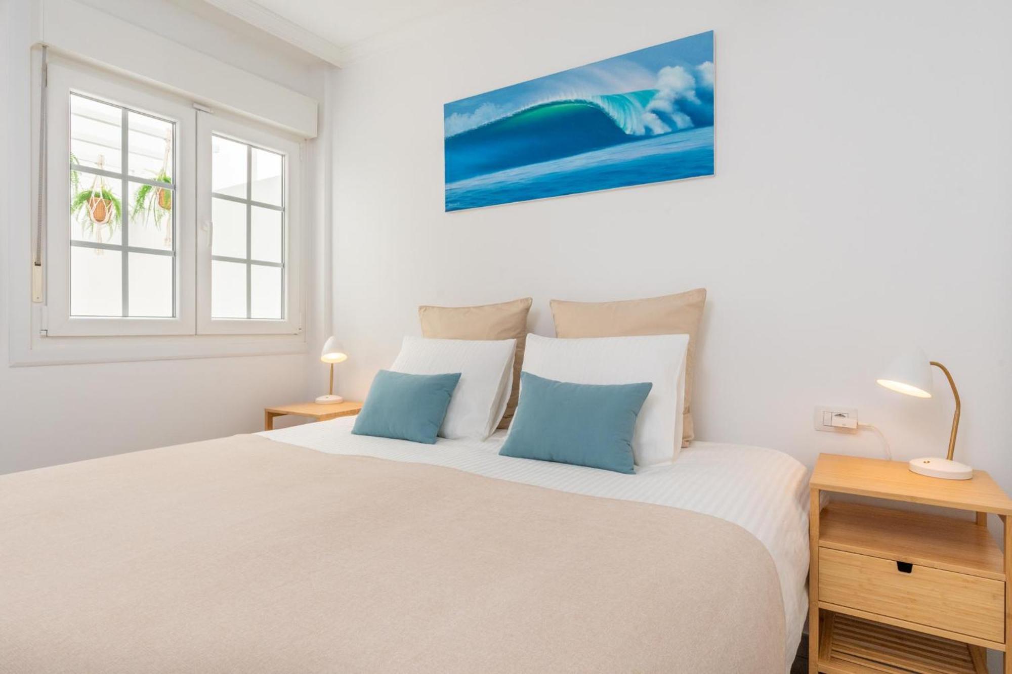 Hidalgos Hideaway - La Caleta Apartment Costa Adeje  Ngoại thất bức ảnh