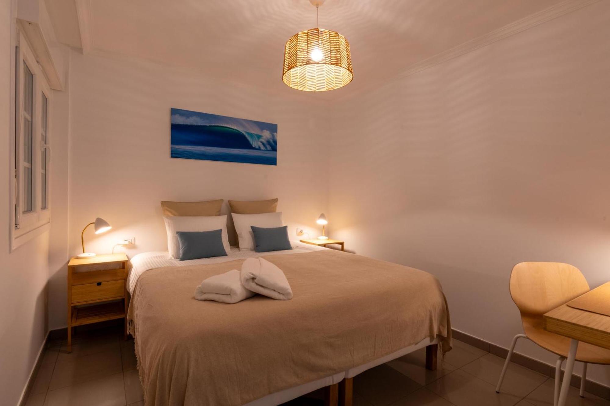 Hidalgos Hideaway - La Caleta Apartment Costa Adeje  Ngoại thất bức ảnh