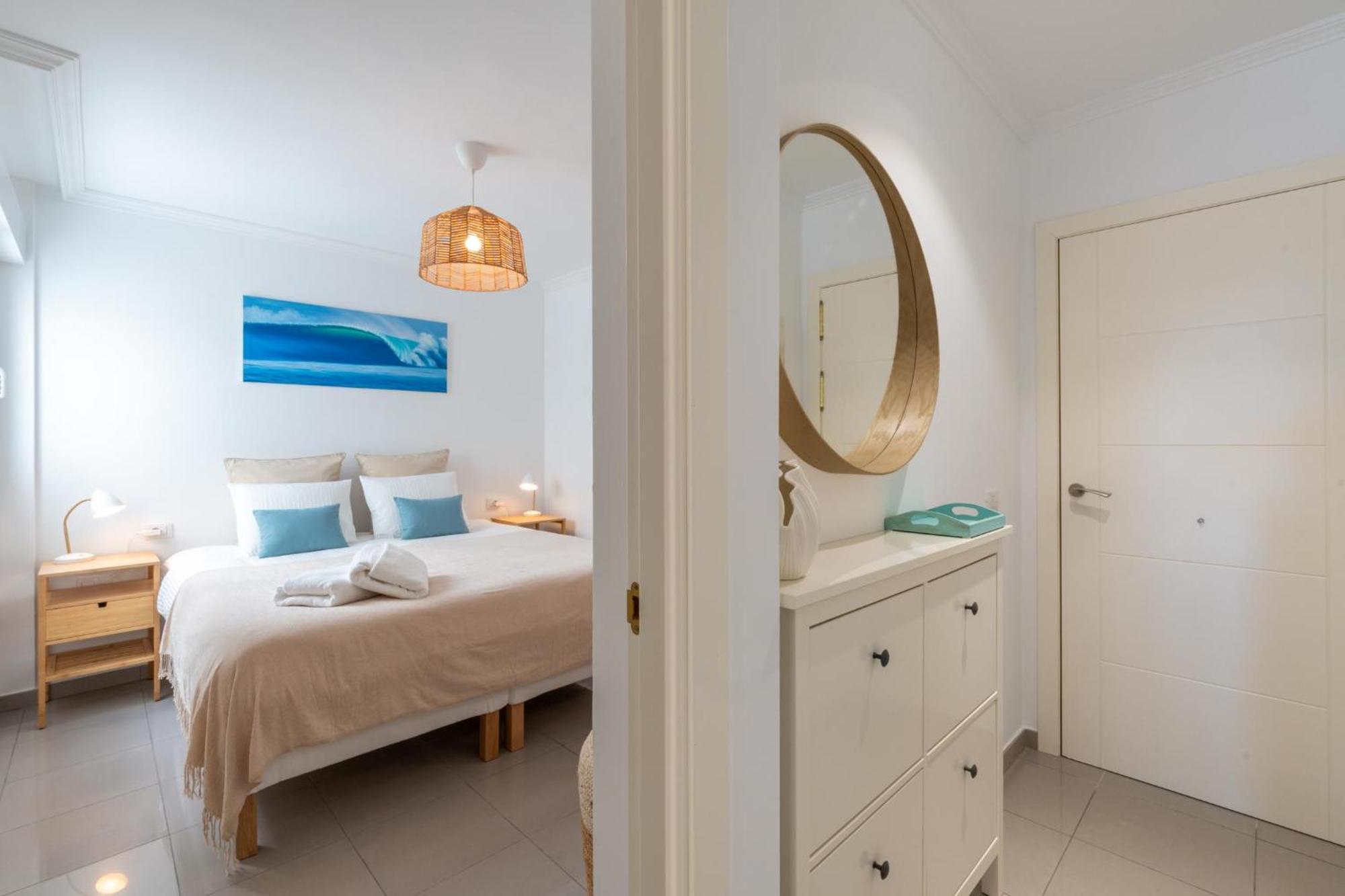 Hidalgos Hideaway - La Caleta Apartment Costa Adeje  Ngoại thất bức ảnh